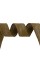 Лента киперная   20 мм  ЛКЭ (20чх/20хх-50) цв.   50 м хаки