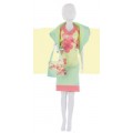 №1 S111-0307 Dolly Blossom