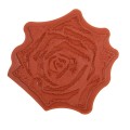 TSM-01 Штамп 5.8 см х 7.2 см 01 Роза