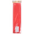 FOAM-2 Пластичная замша 0.5 мм 50 x 50 см 5 шт. 05 красный