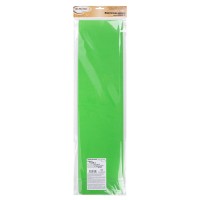 "Mr.Painter"   FOAM-2   Пластичная замша   1 мм  50 x 50 см ± 3 см  5 шт. 12 салатовый