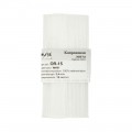 OR-15 ФАСОВКА 5 х 5.4 м №001 белый