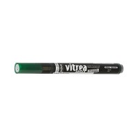 "PEBEO"   Маркер по стеклу Vitrea 160 иней   1.2 мм   перо круглое   6 шт. 119096 мятный