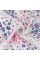 Ткань "PEPPY"   Ткань муслиновая   ФАСОВКА   EMBRACE   100\% хлопок   100 х  125 см  Shannon Fabrics floral fields fuchsia