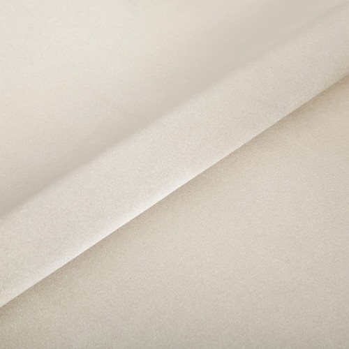 Ткань PSS-001   Poly satin   ФАСОВКА   100 г/кв.м ± 5 г/кв.м  45 х  45 см  95\% полиэстер, 5\% спандекс №16 кремовый