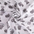 Ткань PEPPY Ткань муслиновая ФАСОВКА EMBRACE 100\% хлопок 100 х 125 см Shannon Fabrics embeloved aruba