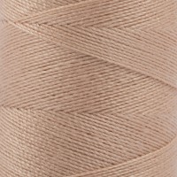 Швейные нитки (полиэстер) 50/2   "Gamma"  ( 401-499 )  4570 м №477 розово-бежевый