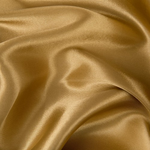 Ткань ZS   Poly satin   88 г/кв.м ± 5 г/кв.м  147 см ± 2 см  100\% полиэстер №121 т.песочный