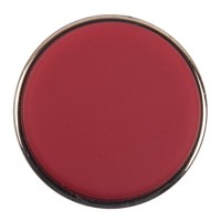 Пуговица пальтовая/шубная "Gamma"   RVC 0017   44 " ( 28 мм)  12 шт № D251 красный