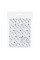 Ткань "PEPPY"   Ткань муслиновая   ФАСОВКА   SMD EMBRACE   100\% хлопок   100 х  125 см  Shannon Fabrics straight and true saltwater