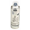 PEBEO Лак декоративный decoSpray (аэрозоль) 200 мл 094013 матовый