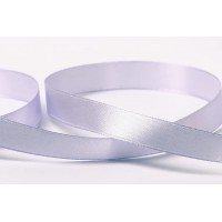 Лента атласная 12 мм ( 1/2 ")  "Gamma"   33 м ± 2 м №081 св.фиолетовый