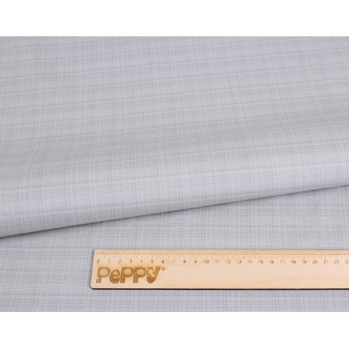 Ткань для пэчворка PEPPY   ЛЕСНЫЕ ЖИТЕЛИ   ФАСОВКА   50 x 55 см  146 г/кв.м ± 5   100\% хлопок ЛЖ-18 серый
