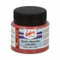 IGA-50 50 мл 321 Винтажная красная (Vintage red)