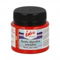 IGA-50 50 мл 322 Ярко-красная (Bright red)