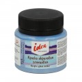 IGA-50 50 мл 519 Пастельно-голубая (Pastel blue)