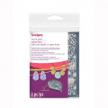 Sculpey Silk Screen Set трафареты AS СК/Распродажа 2003 Florals