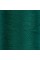 Швейные нитки (полиэстер) 40/2   "Gamma"  ( 201-300 )  4570 м №245 мор.волна