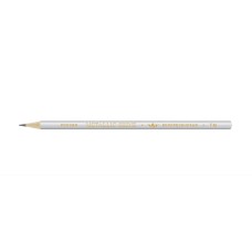 "ВКФ"   "Metallic shine"   MS02-12Д   Карандаш графитный круглый   заточенный   ТМ (HB)   12 шт. 1610 серебряный