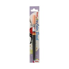 "Pentel"   Кисть с краской Colour Brush   1-10 мм   кисть XGFL-116X бежевый