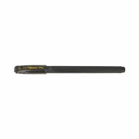 "Pentel"   Ручка гелевая Energel черный корпус  d 0.7 мм  12 шт. BL417-AX цвет чернил: черный