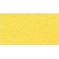 "VISTA-ARTISTA"   Бумага цветная   TKO-A3   300 г/м2  A3   29.7 х  42 см  25 шт. 14 желтый (yellow)