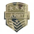 №18/5 5 шт №2479 шеврон 6.2 x 7.3 см