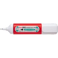 "Pentel"   Корректор-ручка Fine Point   1.4 мм  12 шт. ZLC31-W