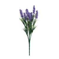 Искусственное растение "Blumentag"   ATJ-26   Растение искусственное "Лаванда"   35 см  5 х  1 шт. 01