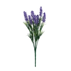 Искусственное растение "Blumentag"   ATJ-26   Растение искусственное "Лаванда"   35 см  5 х  1 шт. 01