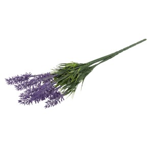 Искусственное растение "Blumentag"   ATJ-26   Растение искусственное "Лаванда"   35 см  5 х  1 шт. 01