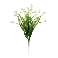 Искусственное растение "Blumentag"   ATJ-29   Растение искусственное "Калла"   35 см  5 х  1 шт. 01