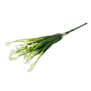 Искусственное растение "Blumentag"   ATJ-29   Растение искусственное "Калла"   35 см  5 х  1 шт. 01