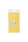Ткань PC-02   Poly Chiffon   ФАСОВКА   84 г/кв.м ± 5 г/кв.м  150 х  147 см ± 5 см  100\% полиэстер №11 желтый