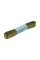 Лента атласная 12 мм ( 1/2 ")  "Gamma"   AL-12P   ФАСОВКА   10 x  5.4 м №144 т.хаки