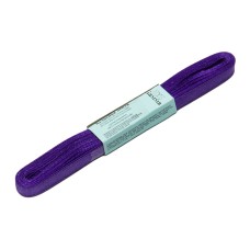 Лента атласная 6 мм ( 1/4 ")  "Gamma"   AL-6P   ФАСОВКА   10 x  5.4 м №502N(18-3640) сиреневый