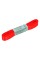 Лента атласная 12 мм ( 1/2 ")  "Gamma"   AL-12P   ФАСОВКА   10 x  5.4 м №513N(16-1650) кораллово-розовый