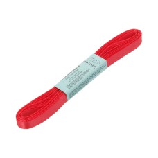 Лента атласная 6 мм ( 1/4 ")  "Gamma"   AL-6P   ФАСОВКА   10 x  5.4 м №124  св-вишневый