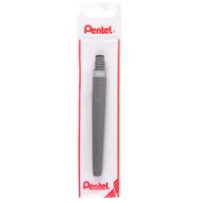 "Pentel"   Сменный картридж для кисти Colour Brush XGFP FRP-137X серый
