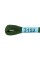 Нитки для вышивания "Gamma"    мулине  ( 3071-3172 )  100\% хлопок   24 x  8 м №3152 т.болотный