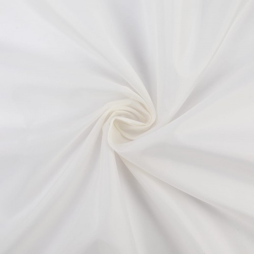 Ткань подкладочная "Gamma"   Taffeta   ФАСОВКА   180Т   100\% полиэстер   200 х  152 см ± 1 см №351 св.кремовый