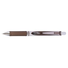 "Pentel"   Ручка гелевая Energel  d 0.7 мм  12 шт. BL77-SPX цвет чернил: охра