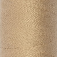 Швейные нитки (полиэстер) 40/2   "Gamma"  ( 503-602 )  4570 м №509 св.бежевый