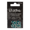 №09 бирюзовый (Blue Zircon)
