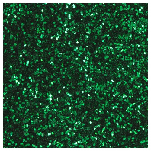 "Love2art"   Декоративные блестки   GLI-01   0.2 мм  5 х  5 г  4.5 мл № 35 зеленый/green