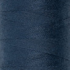 Швейные нитки (полиэстер) 40/2   "Gamma"  ( 503-602 )  4570 м №571 синий