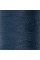 Швейные нитки (полиэстер) 40/2   "Gamma"  ( 503-602 )  4570 м №571 синий