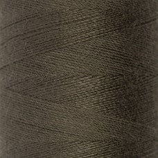 Швейные нитки (полиэстер) 40/2   "Gamma"  ( 503-602 )  4570 м №561 т.серый