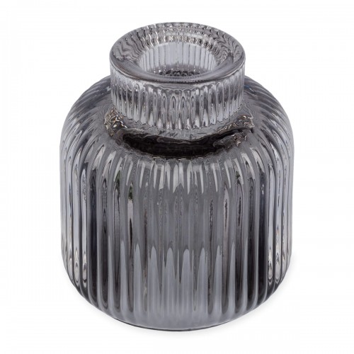 "Stilerra home"   PFH-104   Подсвечник  h. 8.5 см №01 розовый