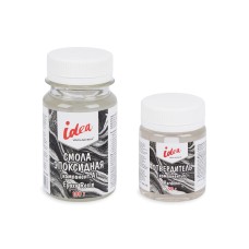 "VISTA-ARTISTA"   ERV-150   Смола эпоксидная (А+В)   150 г .